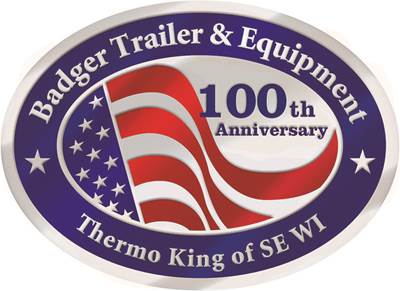 Badger Trailer and Equipment